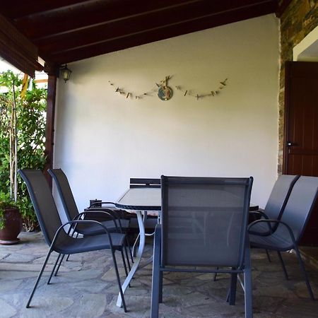 Вилла Starfish Koropi Pelion Milies South Pelion Экстерьер фото
