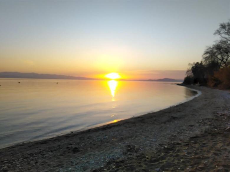 Вилла Starfish Koropi Pelion Milies South Pelion Экстерьер фото