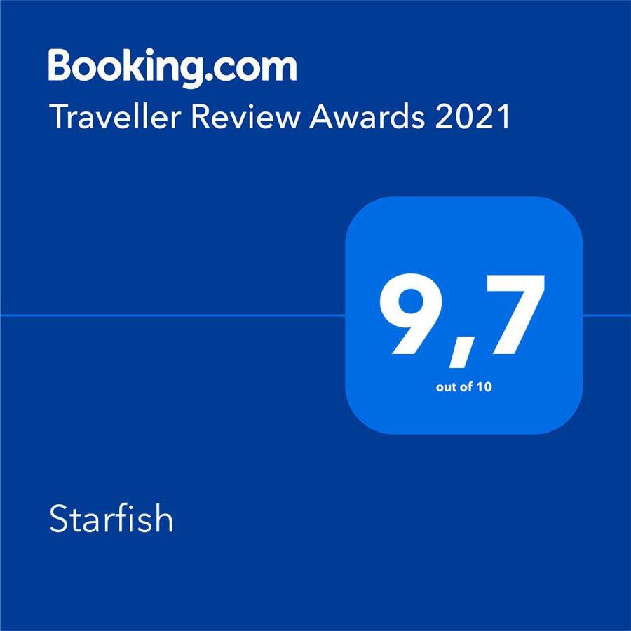 Вилла Starfish Koropi Pelion Milies South Pelion Экстерьер фото