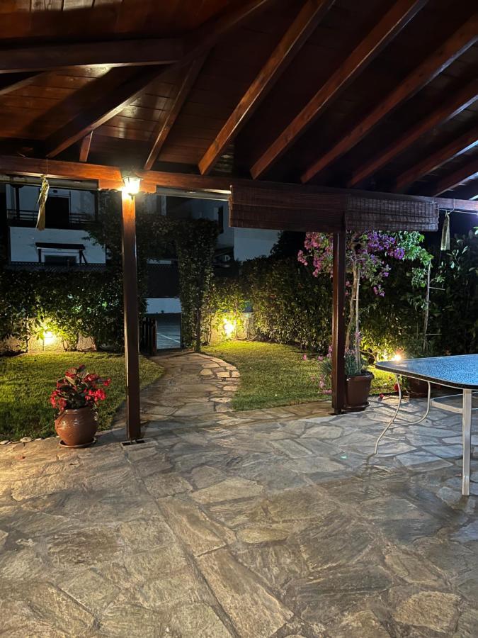 Вилла Starfish Koropi Pelion Milies South Pelion Экстерьер фото