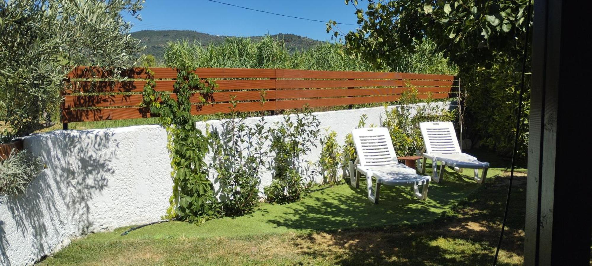 Вилла Starfish Koropi Pelion Milies South Pelion Экстерьер фото