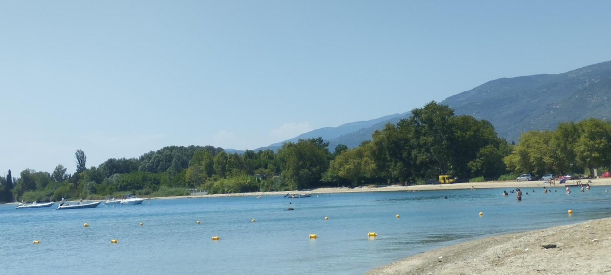 Вилла Starfish Koropi Pelion Milies South Pelion Экстерьер фото
