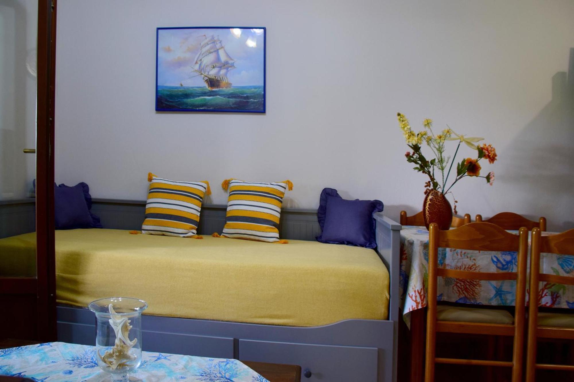 Вилла Starfish Koropi Pelion Milies South Pelion Экстерьер фото