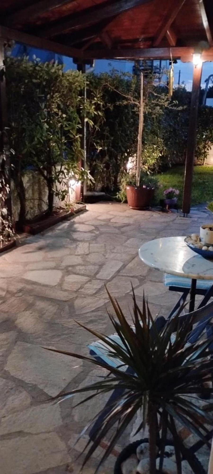 Вилла Starfish Koropi Pelion Milies South Pelion Экстерьер фото