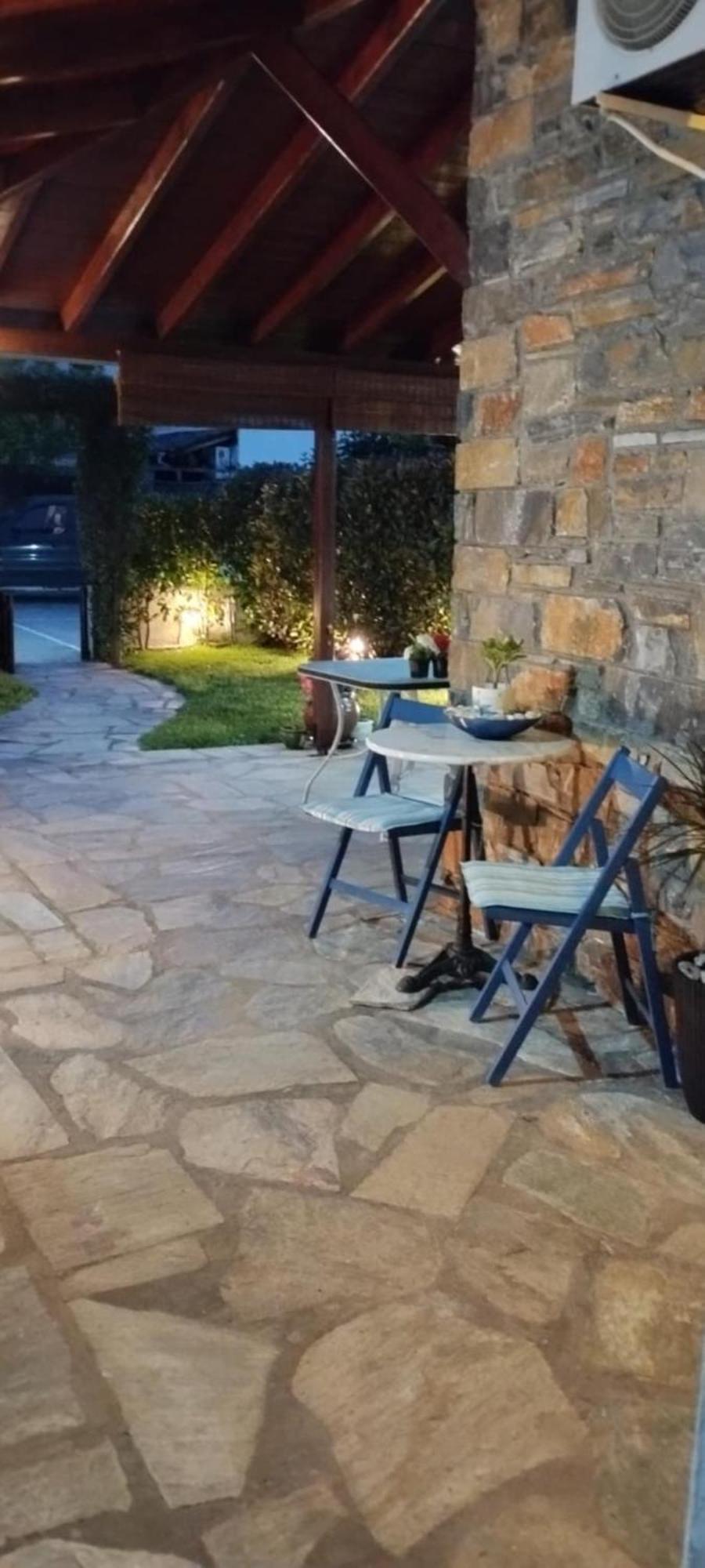 Вилла Starfish Koropi Pelion Milies South Pelion Экстерьер фото