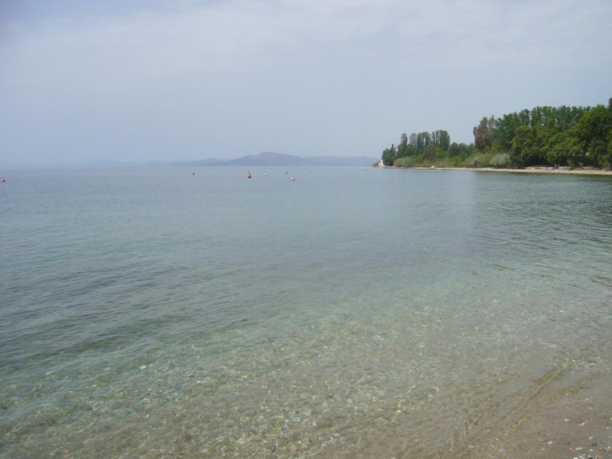 Вилла Starfish Koropi Pelion Milies South Pelion Экстерьер фото